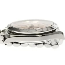 Omega Speedmaster 3511.60 38mm SS Orange #C5730 3