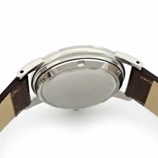 Omega — Omega Seamaster Calendar Half-Rotor 2627 Stainless Steel 35mm Automatic #TSW497 — Watch — resale