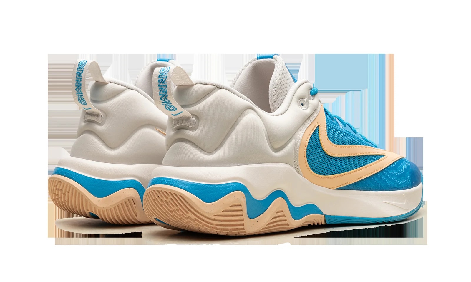 Giannis Immortality 3 " " DZ7533 002 3