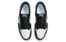 Wmns Air Jordan 1 Retro Low OG ' ' All US Size CZ0775-104 New in Box 4