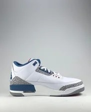Jordan AIR 3 " " 2026 Release IF4396-104 2