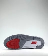 Jordan AIR 3 " " 2026 Release IF4396-104 3