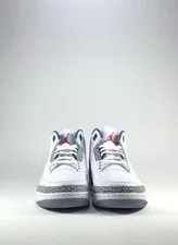 Jordan AIR 3 " " 2026 Release IF4396-104 4
