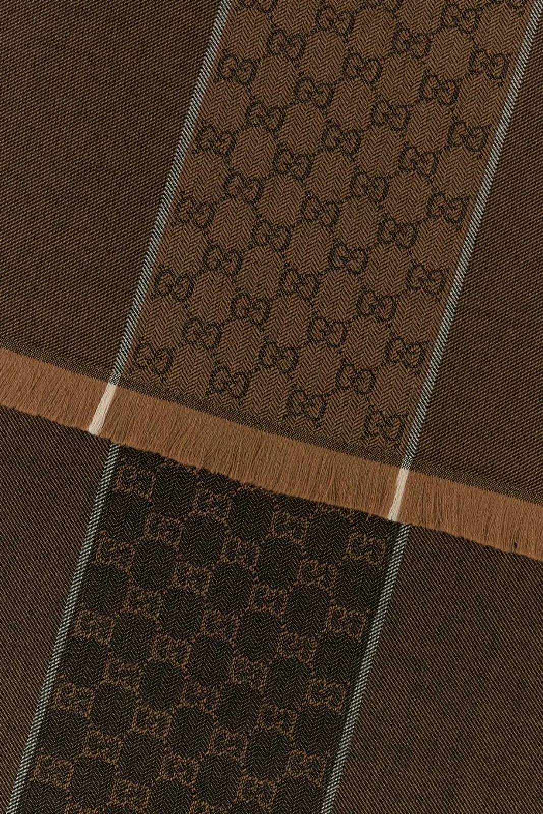 Gucci Gessy GG Scarf — Exterior: Scarfs 2