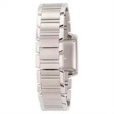 Cartier Tank Française White Dial 28mm W51002Q3 2302V 3