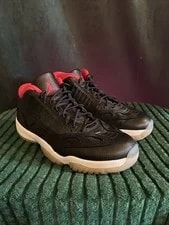 Air Jordan — Air Jordan 11 Retro Low IE 2021 — Sneaker — resale