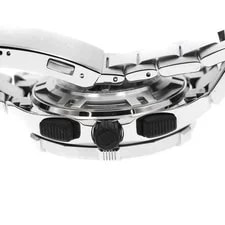 TAG Heuer Aquaracer 500M America's CUP CAJ2111 44mm SS Black #C7047 2