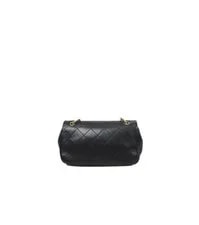 Chanel Lamb Quilted CC Flap Chain 49761 153857043 3