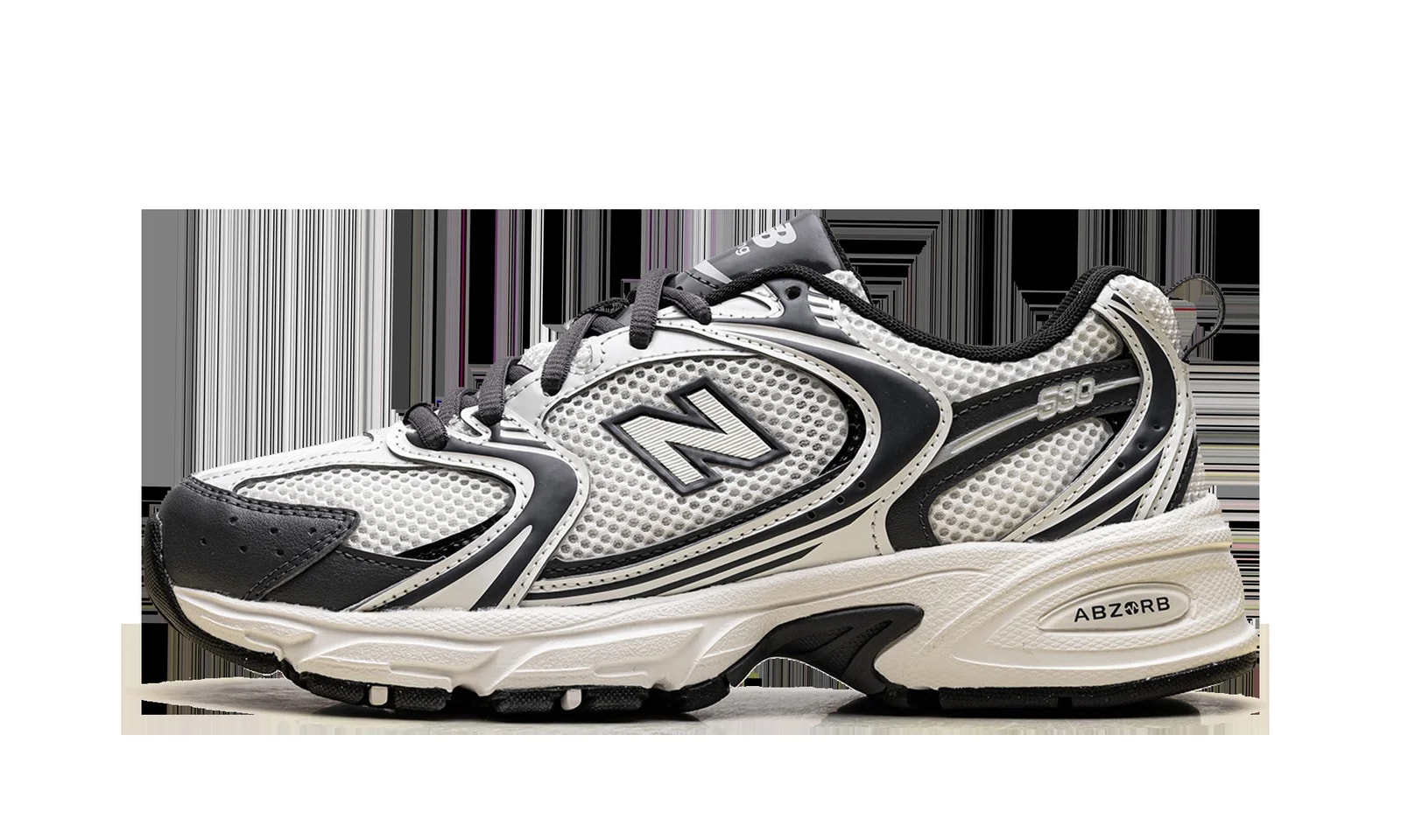 New Balance — 530 "Sea Salt Magnet" U530COC — Sneaker — resale