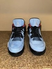 Size 11.5 - Jordan 4 Retro X Mid 2