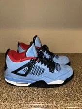 Size 11.5 - Jordan 4 Retro X Mid 3