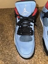 Size 11.5 - Jordan 4 Retro X Mid 4