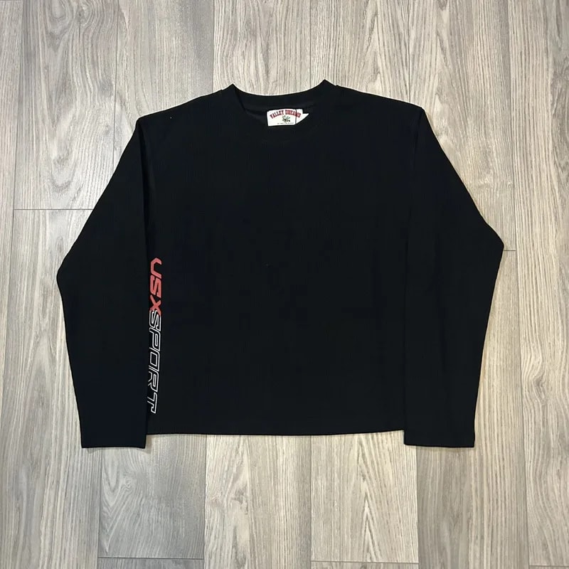 Vale Forever VSX Thermal (Black) — streetwear — resale