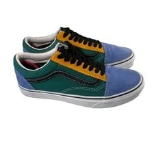 Vans — Vans Old Skool Yacht Club 7 — Sneaker — resale