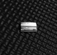 Genuine Cartier Santos Octagon LM Link, Approximately 13.5mm. 4