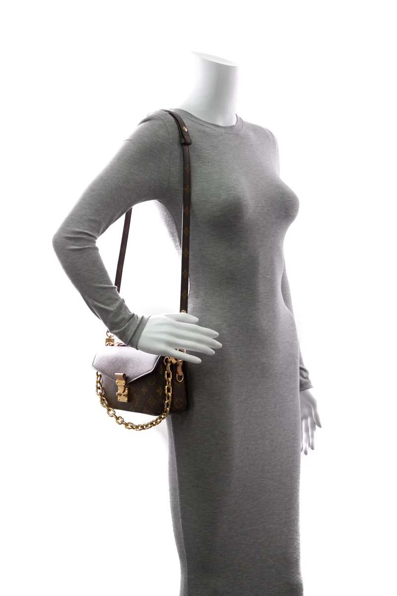 Pochette Metis East West 2