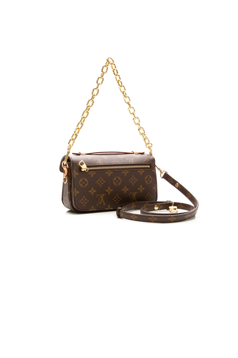 Pochette Metis East West 4