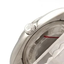 Authentic Rolex Datejust 116234G SSxWG Mechanical Automatic D-serial #270-00... 2