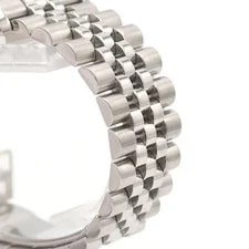 Authentic Rolex Datejust 116234G SSxWG Mechanical Automatic D-serial #270-00... 3