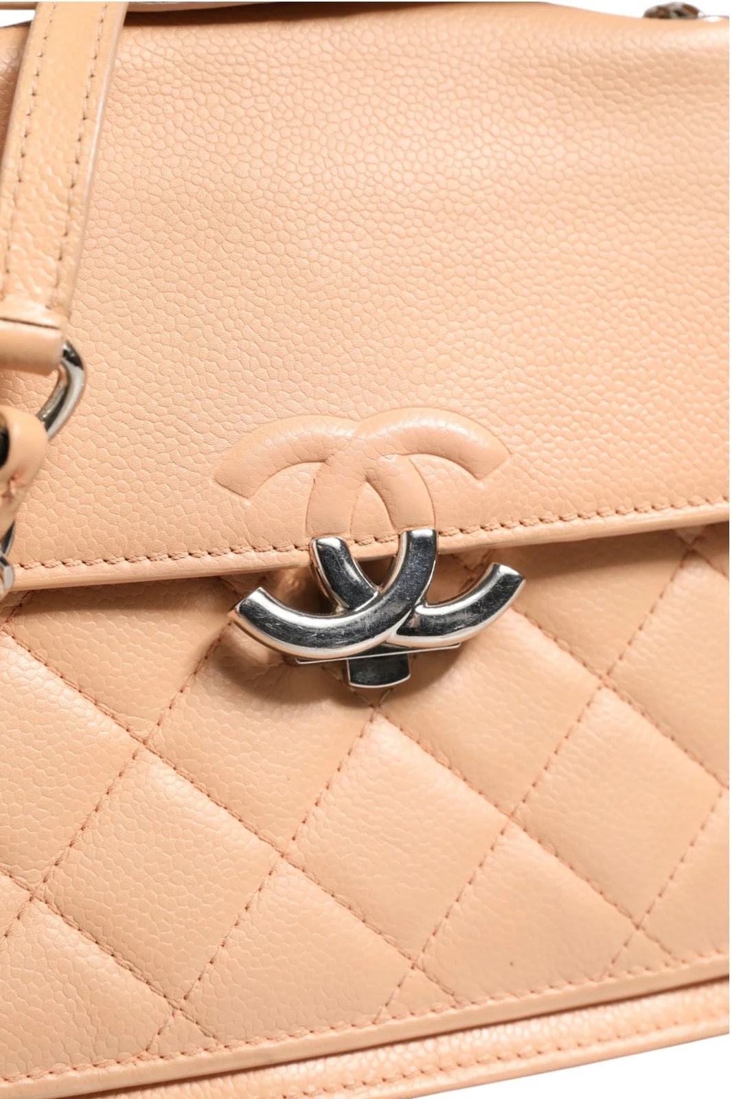 Chanel Small CC Box Flap 2