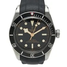 Tudor — Tudor Heritage Black Bay Watches 79230N Automatic Black Dial 【】 — Watch — resale