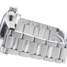 TAG Heuer Carrera Calibre 1887 CAR2014 43mm SS Black #C7629 4