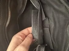 Balenciaga Velo Classic Medium Hardware 4