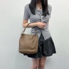 Bottega Veneta Intrecciato Hobo One 3