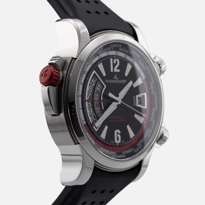 Jaeger-LeCoultre Master Compressor Extreme W-Alarm Q1778470 4