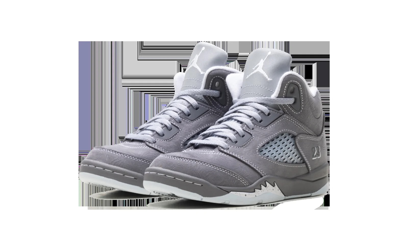 Air Jordan 5 TD " (2026)" 440890 002 2