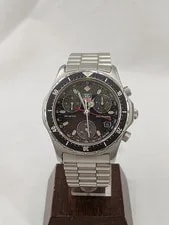 TAG Heuer 570.205 PROFESSIONAL200 Excellent Condition 2