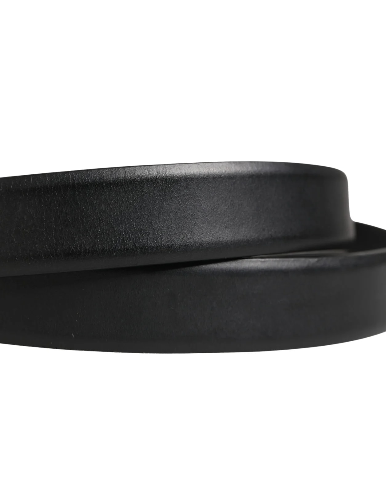 Dolce & Gabbana Classic Metal Buckle Belt 4