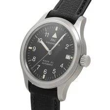 IWC Pilot's Mark XII 1000 Pieces Limited Edition IW324104 Automatic #W1945 2