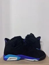 Size 11 - Air Jordan 6 Retro 2