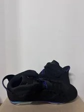 Size 11 - Air Jordan 6 Retro 3