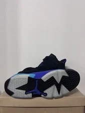 Size 11 - Air Jordan 6 Retro 4