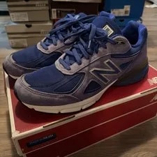 New Balance 990v4 M990RY4 ’S 10 EU 44 3