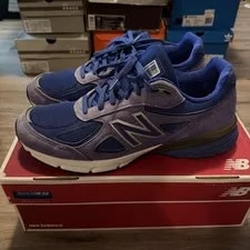 New Balance 990v4 M990RY4 ’S 10 EU 44 4