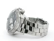 Breitling Superocean Chronograph Black Dial 42MM Stainless Steel A13340 3
