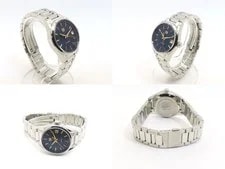 TAGHeuer Carrera WBK1312 BA0652 SS Quartz 2