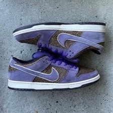 11.5 US - Nike SB Dunk LOW Kenny Powers 2010 2