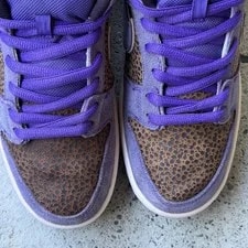 11.5 US - Nike SB Dunk LOW Kenny Powers 2010 4