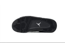 Jordan Air 4 Retro Cat 2020 Mid Top Lace-Up 3