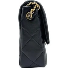 Chanel Matelassé Flap #OKB1539 3