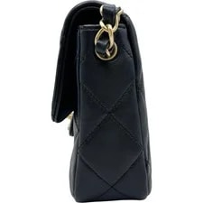 Chanel Matelassé Flap #OKB1539 4
