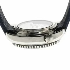 Omega 232.32.44.22.03.001 Seamaster Planet Ocean GoodPlanet GMT From Japan G0616 3