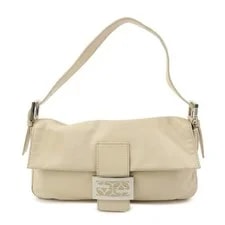 Fendi — Fendi Mamma Baguette Auth F/S — Handbag — resale