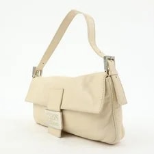 Fendi Mamma Baguette Auth F/S 3