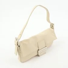 Fendi Mamma Baguette Auth F/S 4