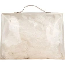 Hermès Transparent Souvenir 1997 Kelly 4